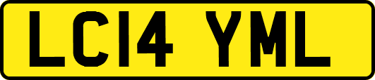 LC14YML