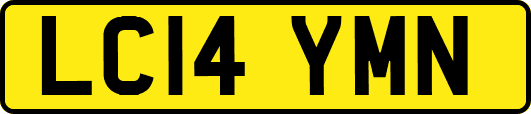 LC14YMN