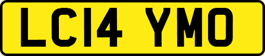 LC14YMO