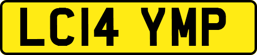 LC14YMP