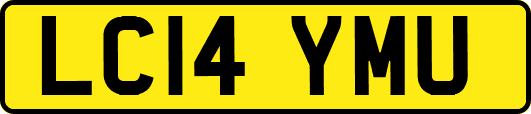 LC14YMU