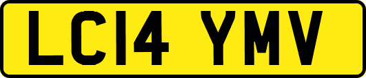 LC14YMV