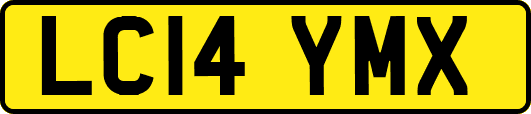LC14YMX