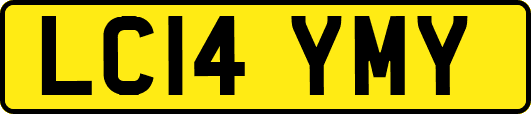 LC14YMY