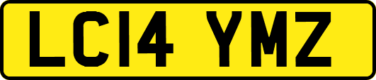 LC14YMZ