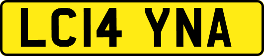 LC14YNA