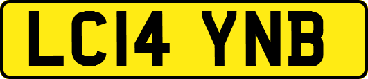 LC14YNB