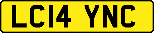 LC14YNC