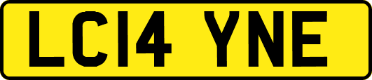 LC14YNE