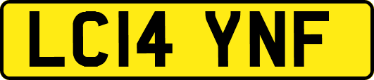 LC14YNF