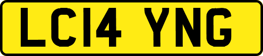 LC14YNG