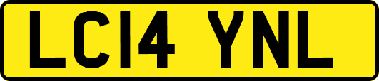LC14YNL