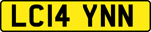 LC14YNN