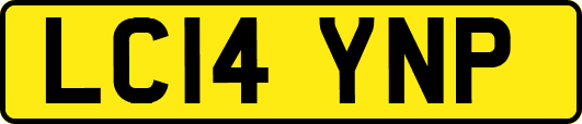 LC14YNP