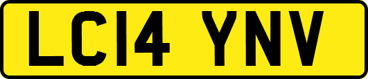 LC14YNV