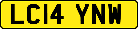 LC14YNW