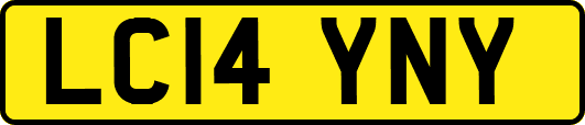 LC14YNY