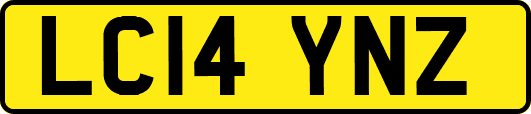 LC14YNZ