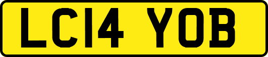 LC14YOB