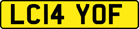 LC14YOF