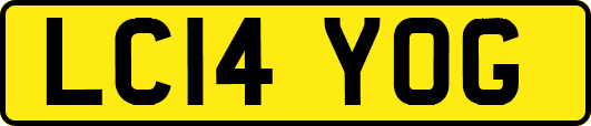 LC14YOG