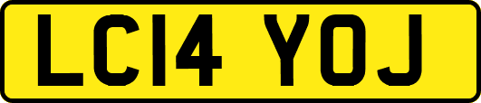 LC14YOJ