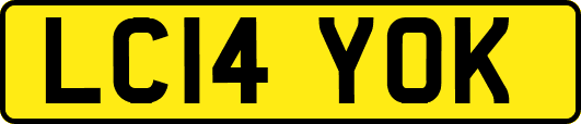 LC14YOK