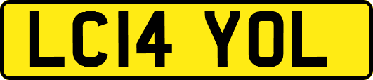 LC14YOL