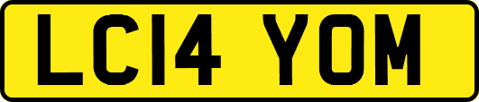LC14YOM