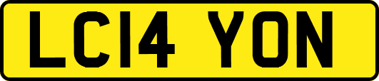 LC14YON