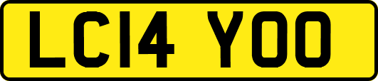 LC14YOO