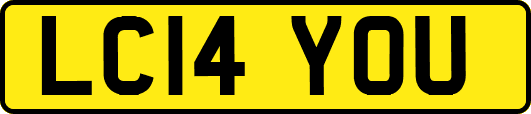 LC14YOU