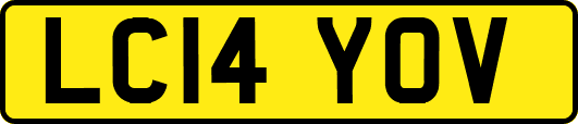 LC14YOV