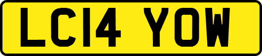 LC14YOW