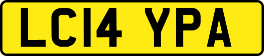 LC14YPA
