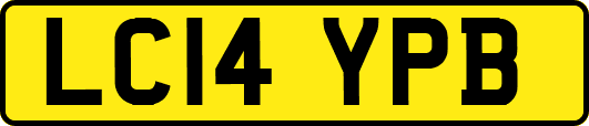 LC14YPB