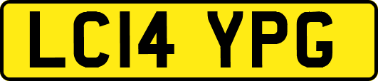 LC14YPG
