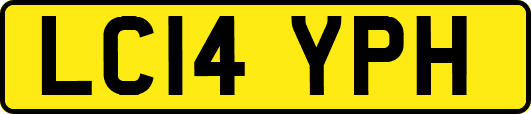 LC14YPH