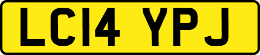 LC14YPJ