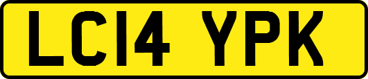 LC14YPK