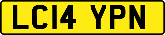 LC14YPN