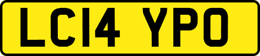LC14YPO