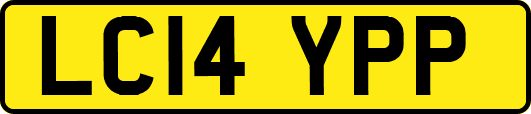 LC14YPP