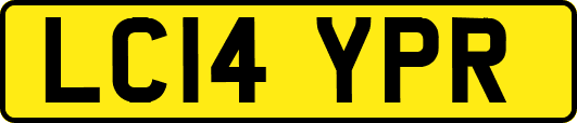 LC14YPR