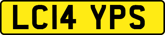 LC14YPS