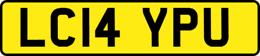 LC14YPU