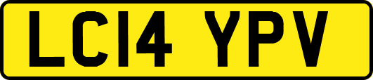 LC14YPV