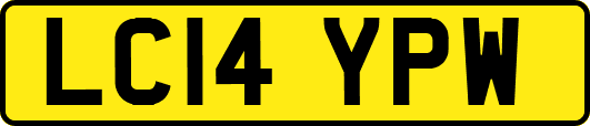 LC14YPW