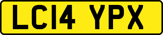 LC14YPX
