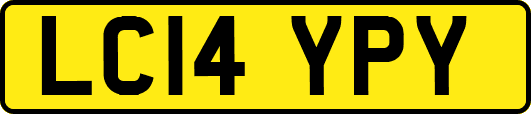 LC14YPY